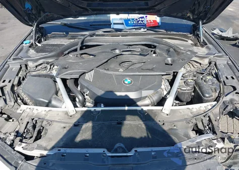 2020 BMW 540I из США, поврежденный, VIN WBAJS1C09LWW80348